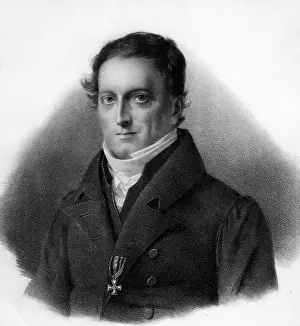 Educationalist: Johann Friedrich Herbart