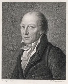 1768: JOHANN FRIEDRICH KIND