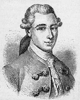 Struensee: Johann Friedrich Strunsee