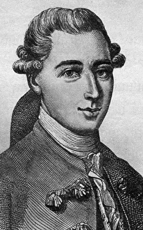 Struensee: Johann Friedrich Strunsee