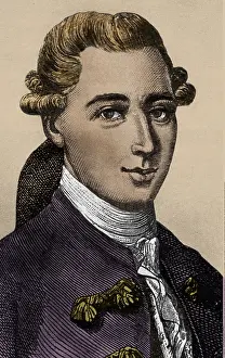 Struensee: Johann Friedrich Strunsee