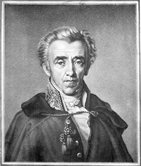 Goethe: Johann Friedrich von Cotta