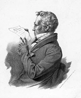 Goethe: Johann Friedrich von Cotta