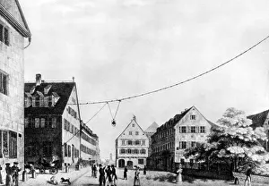 Cotta: Johann-Friedrich von Cotta