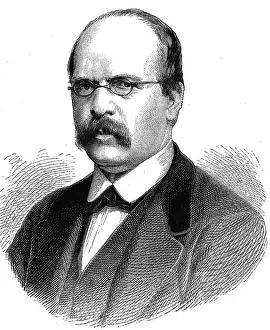 Schulte: Johann Friedrich von Schulte