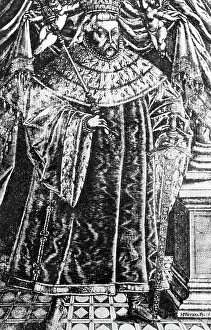Elector: Johann Georg