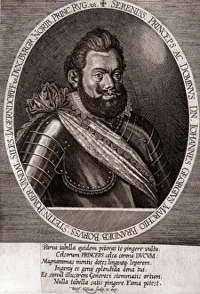 Elector: Johann Georg