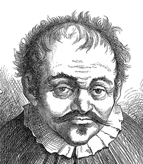 Faustus: Johann Georg Faust, German Alchemist