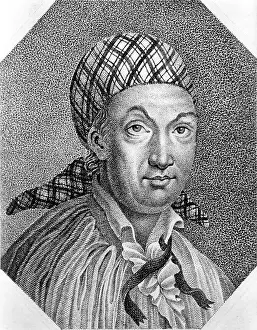 1788: Johann Georg Hamann