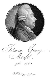 Lexicographer: JOHANN GEORG MEUSEL