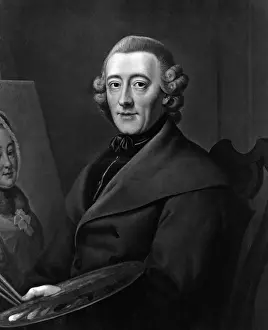 Ziesenis: Johann Georg Ziesenis
