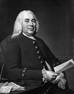Ziesenis: Johann Georg Ziesenis