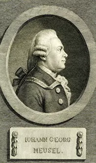 Meusel: Johann George Meusel