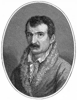 Gott: JOHANN GOTT. SEUME