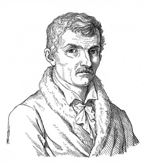 Gott: JOHANN GOTT. SEUME