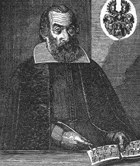 1581: JOHANN GOTT. STADEN