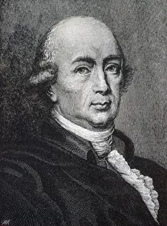 Herder: Johann Gottfried Herder