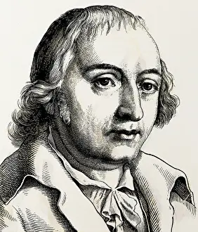 Herder: Johann Gottfried Herder