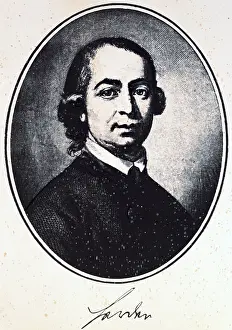 Herder: Johann Gottfried Herder