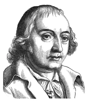 Herder: JOHANN GOTTFRIED HERDER