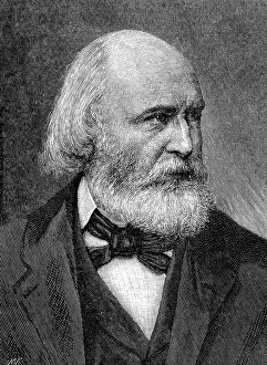 Kinkel: Johann Gottfried Kinkel