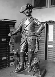 Schadow: Johann Gottfried Schadow