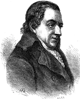 Fichte: Johann Gottlieb Fichte