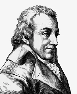 Fichte: Johann Gottlieb Fichte