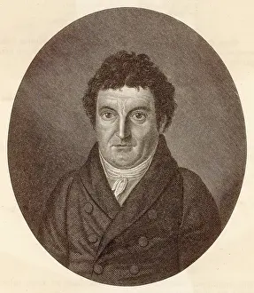 Fichte: Johann Gottlieb Fichte
