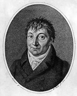 Gottlieb: Johann Gottlieb Fichte