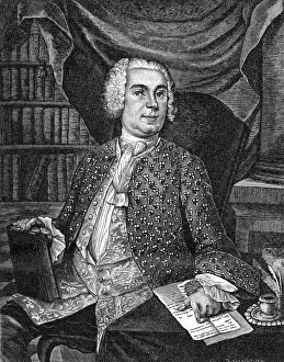 Rational: JOHANN GOTTSCHED - 2