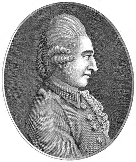Struensee: Johann Graf Struensee