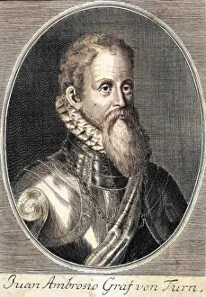 Thurn: JOHANN GRAF THURN