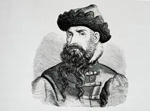 Gutenberg: Johann Gutenberg