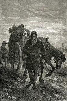 Riou: Johann Gutenberg - Riou