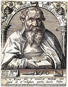 Hartung: JOHANN HARTUNG