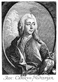 Medallist: JOHANN HEDLINGER - 2