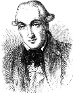 Merck: Johann Heinrich Merck