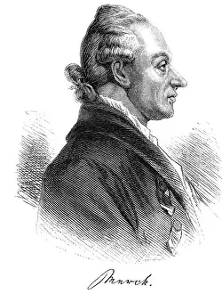 Merck: Johann Heinrich Merck