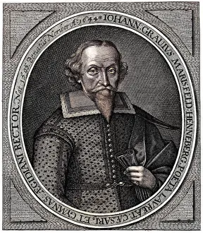 Henneberg: JOHANN HENNEBERG