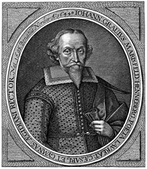Henneberg: JOHANN HENNEBERG