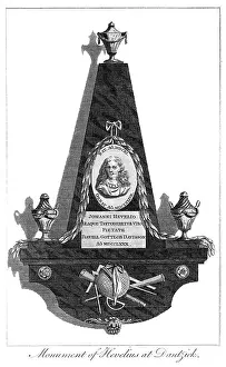 1687: JOHANN HEVEL - 3