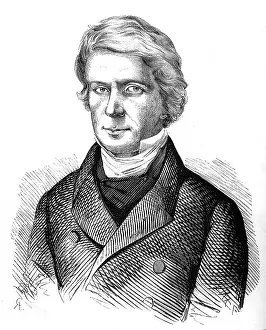 Hinrich: Johann Hinrich Wichern