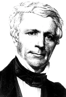 Hinrich: Johann Hinrich Wichern