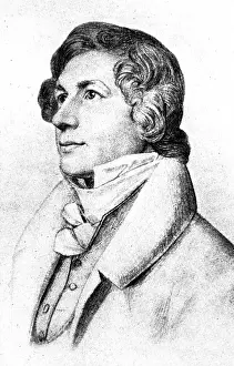 Hinrich: Johann Hinrich Wichern