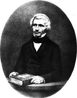 Hinrich: Johann Hinrich Wichern