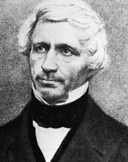 Hinrich: Johann Hinrich Wichern