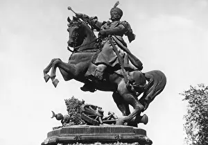 1696: Johann III Sobieski