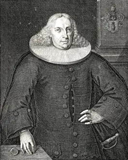 Escher: JOHANN JACOB ESCHER