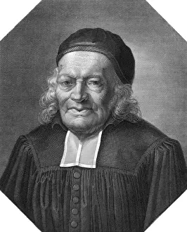 1527: JOHANN JAENICKE - 2